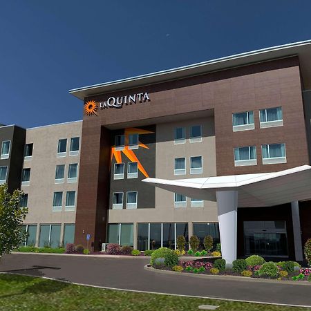 La Quinta Inn & Suites By Wyndham Holbrook Petrified Forest Luaran gambar