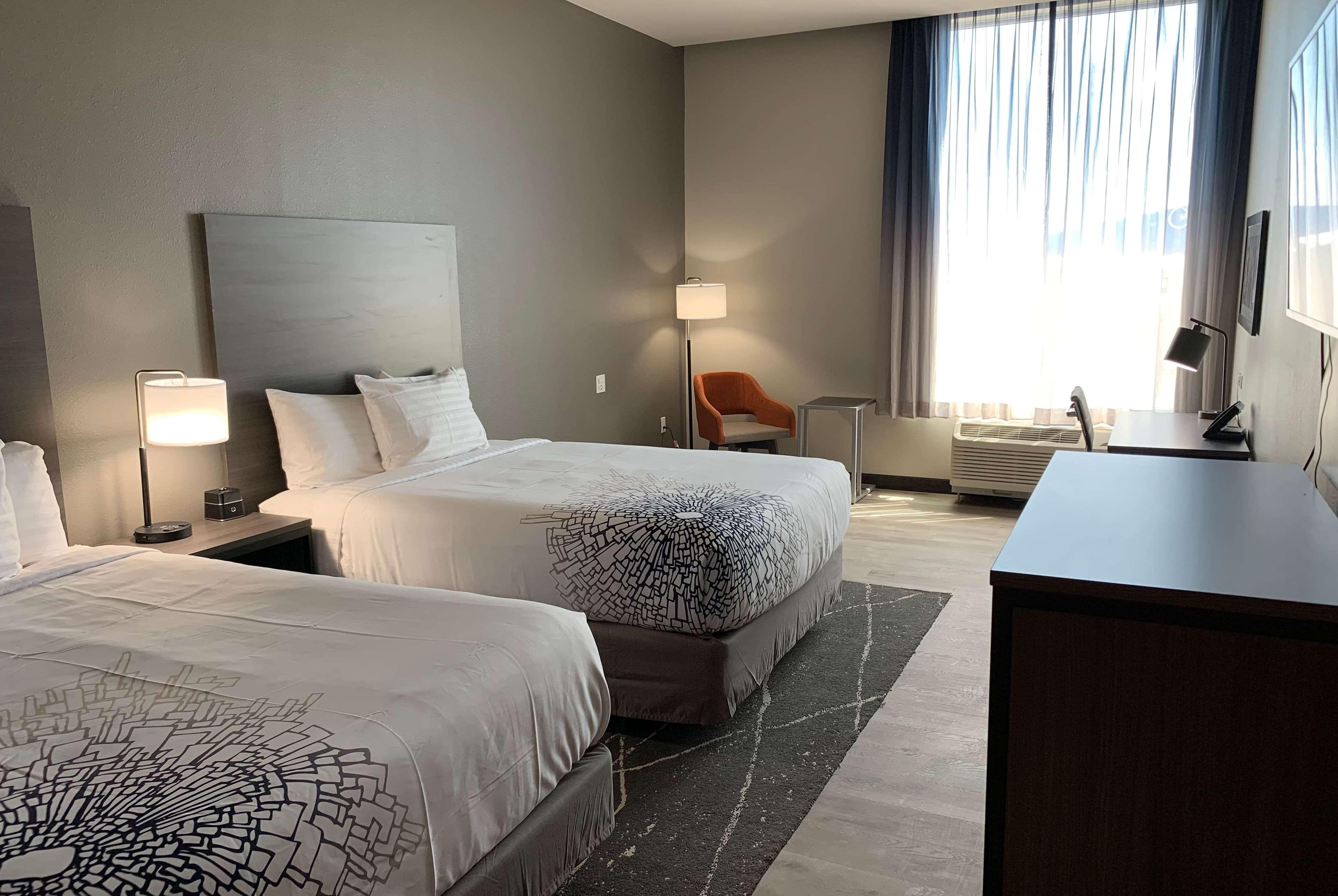 La Quinta Inn & Suites By Wyndham Holbrook Petrified Forest Luaran gambar