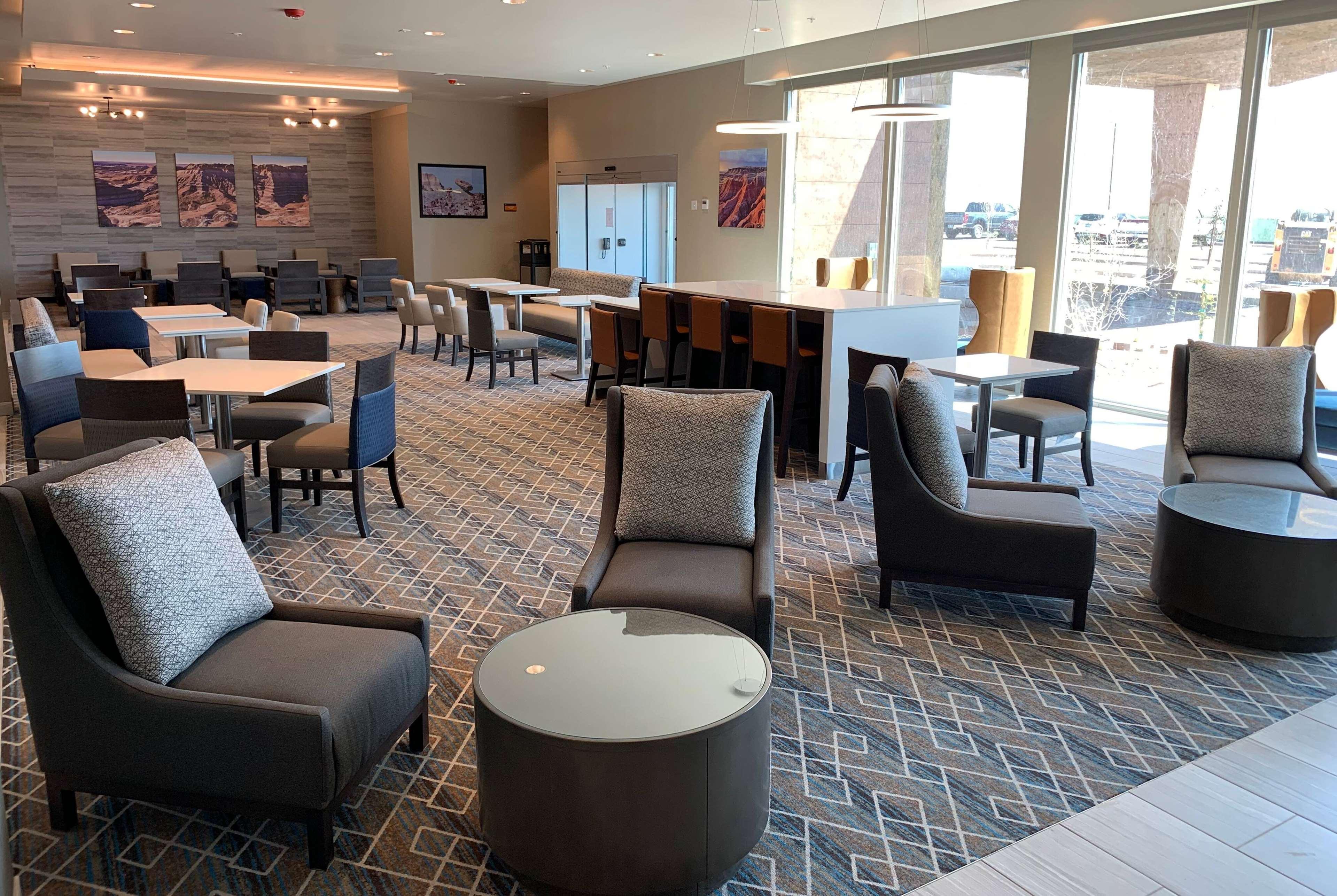 La Quinta Inn & Suites By Wyndham Holbrook Petrified Forest Luaran gambar