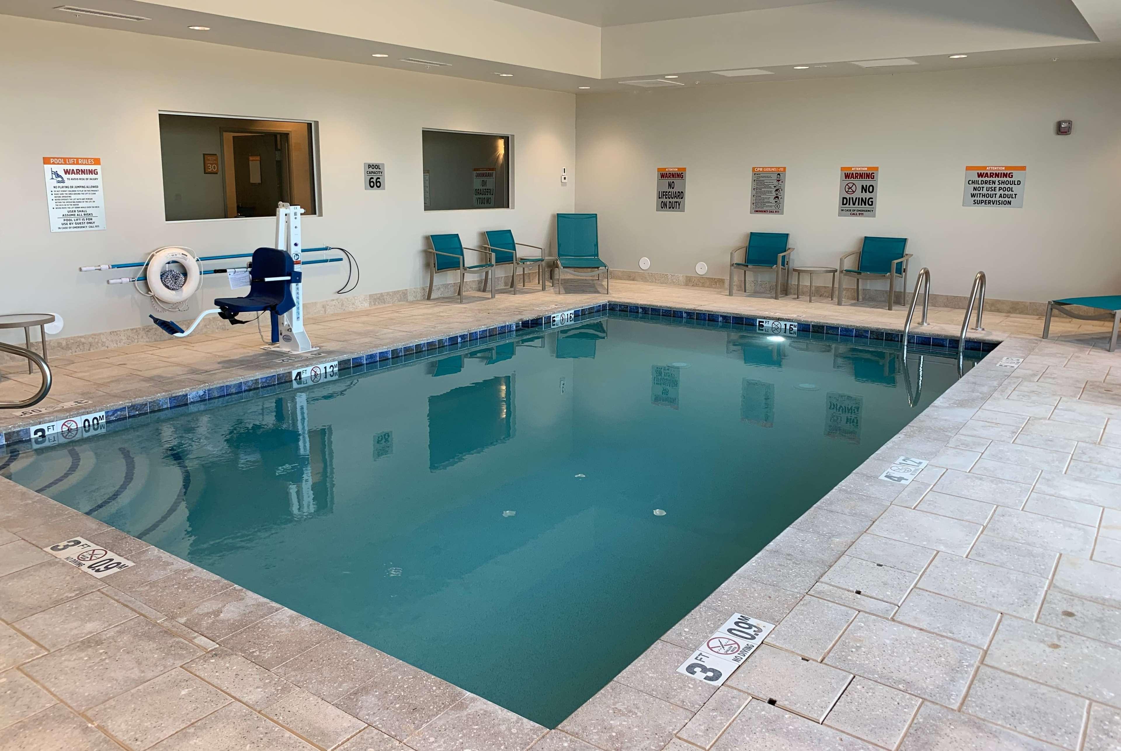 La Quinta Inn & Suites By Wyndham Holbrook Petrified Forest Luaran gambar