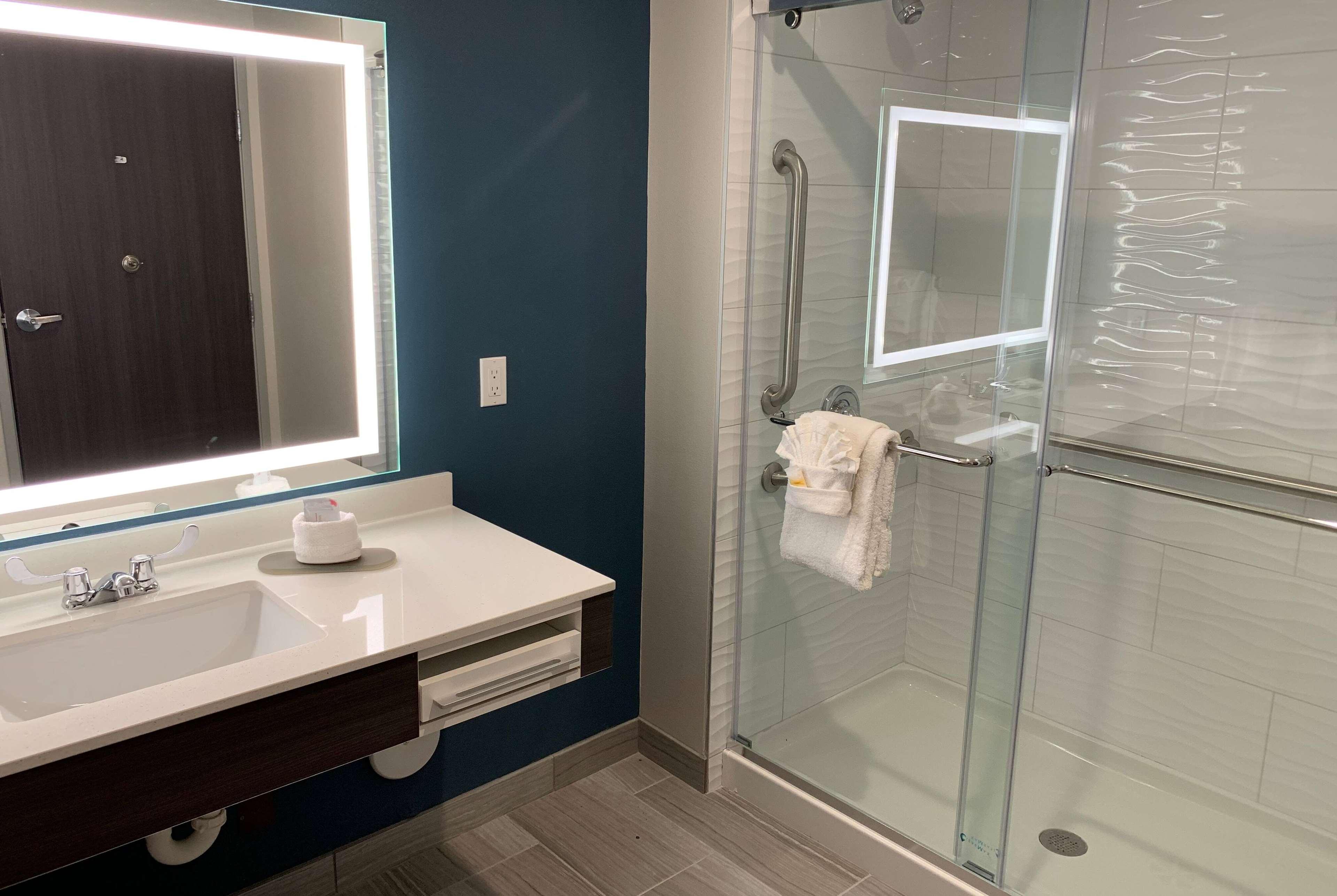 La Quinta Inn & Suites By Wyndham Holbrook Petrified Forest Luaran gambar