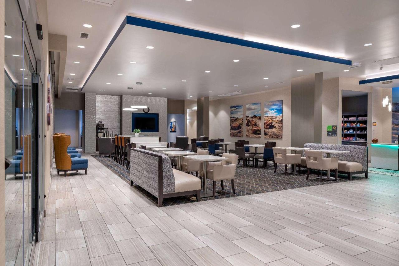 La Quinta Inn & Suites By Wyndham Holbrook Petrified Forest Luaran gambar