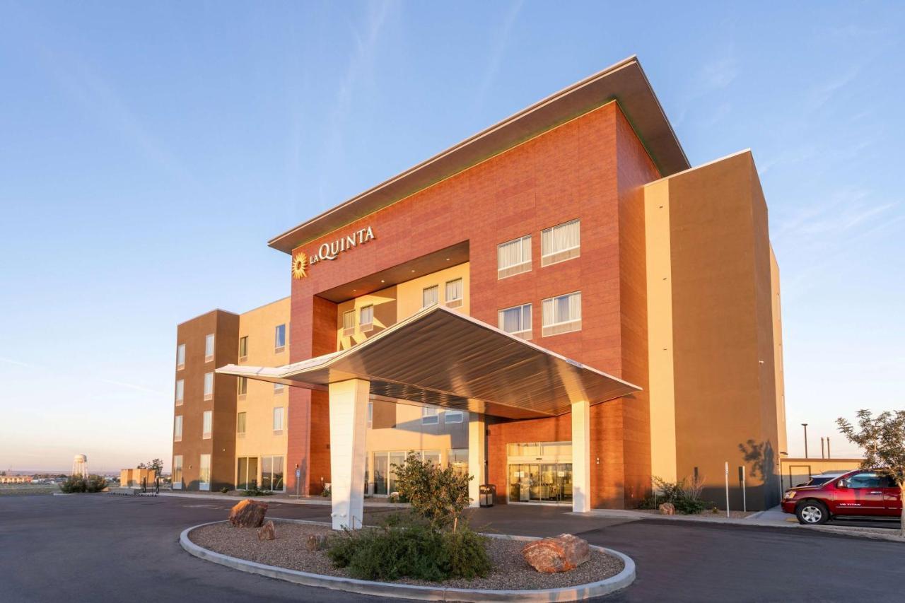 La Quinta Inn & Suites By Wyndham Holbrook Petrified Forest Luaran gambar