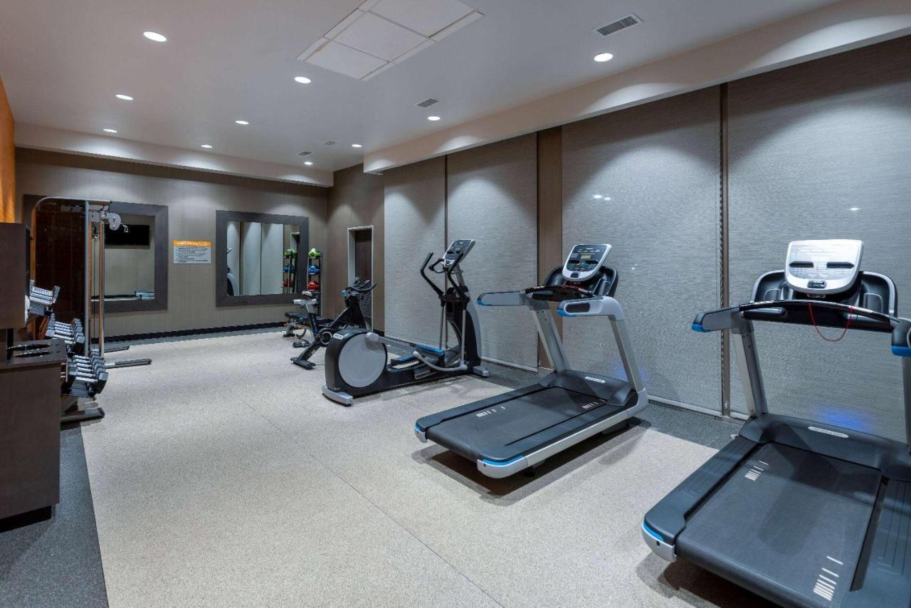 La Quinta Inn & Suites By Wyndham Holbrook Petrified Forest Luaran gambar