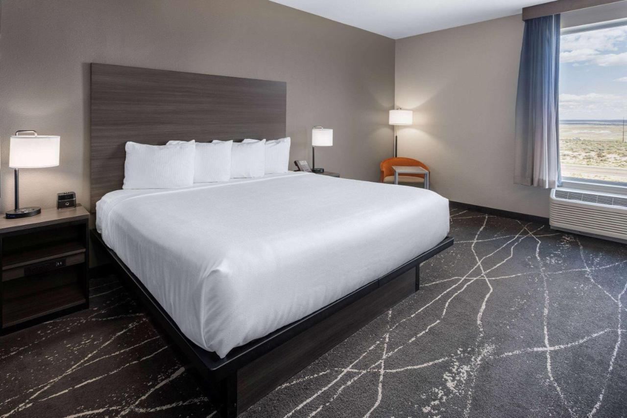 La Quinta Inn & Suites By Wyndham Holbrook Petrified Forest Luaran gambar