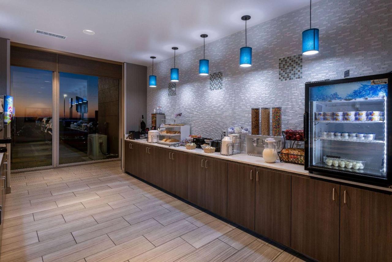 La Quinta Inn & Suites By Wyndham Holbrook Petrified Forest Luaran gambar