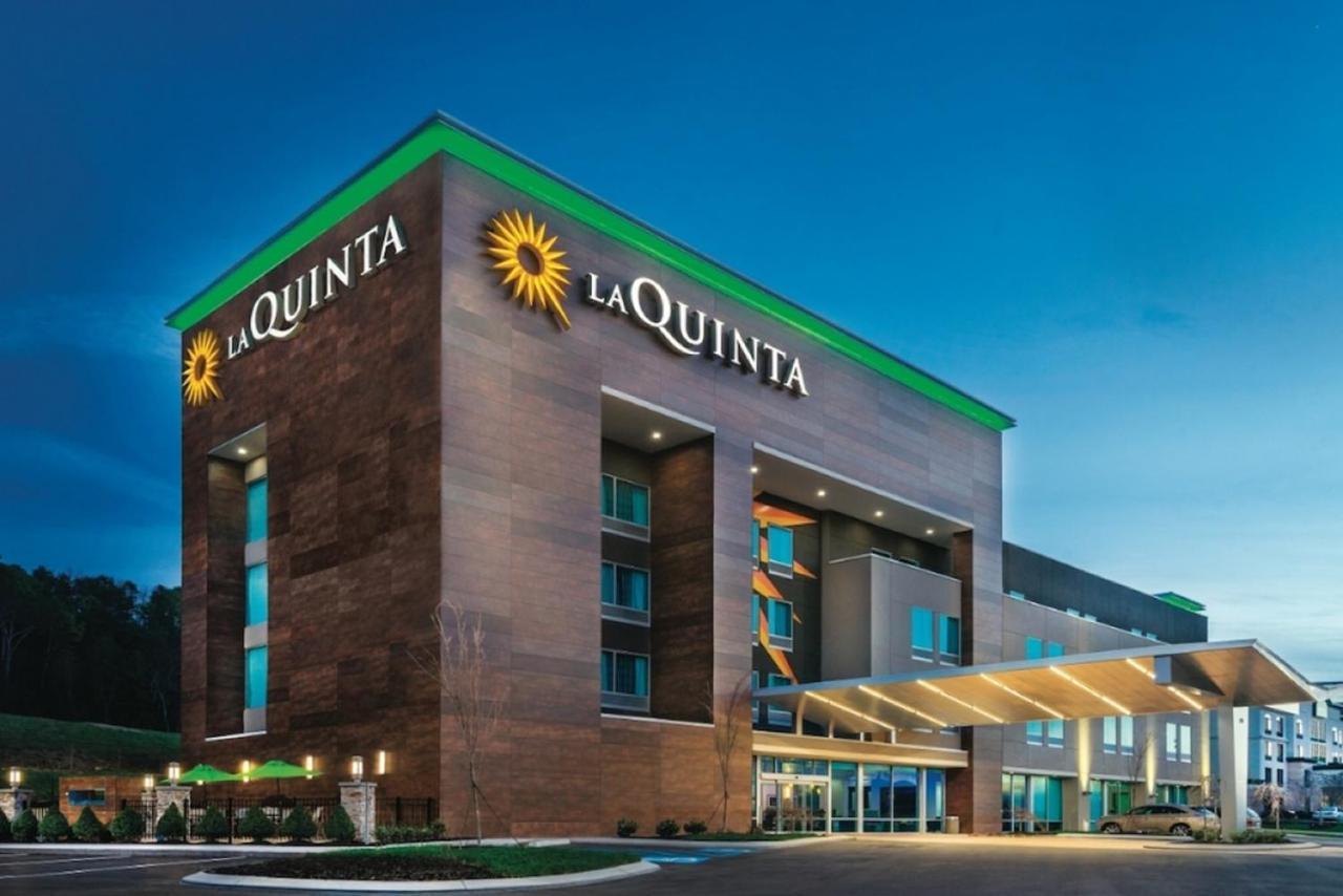 La Quinta Inn & Suites By Wyndham Holbrook Petrified Forest Luaran gambar